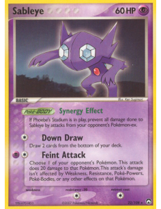 Sableye