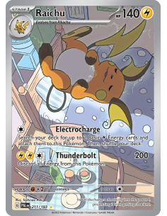 Raichu