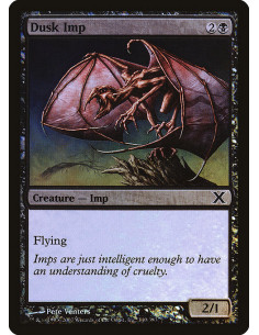 Dusk Imp - Foil