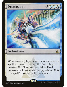 Dovescape