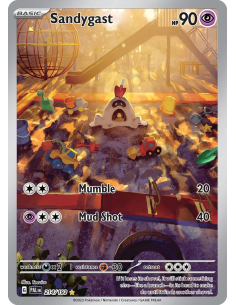 Sandygast