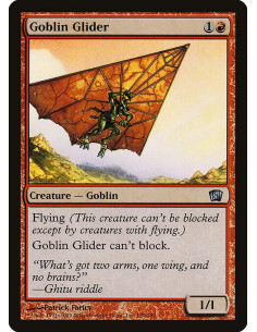Goblin Glider - Foil