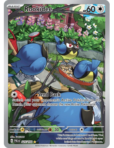 Rookidee
