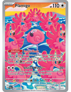 Flamigo