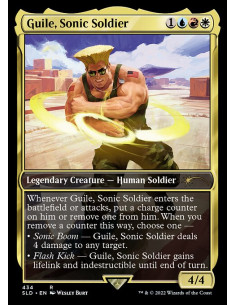 Immard, the Stormcleaver