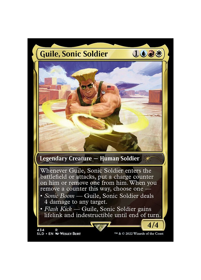 Immard, the Stormcleaver