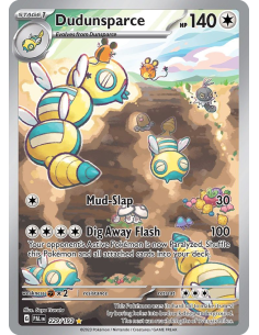 Dudunsparce