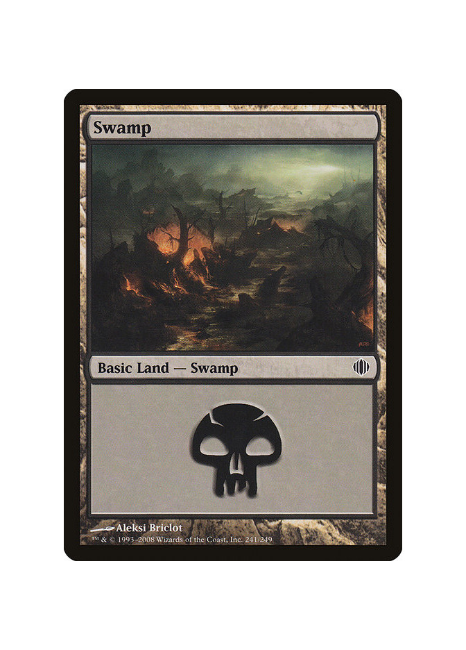 Swamp
