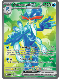 Quaquaval ex