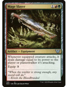 Mage Slayer
