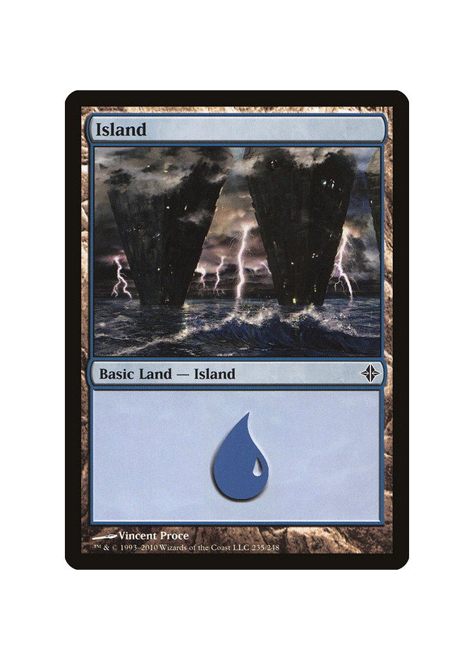 Island