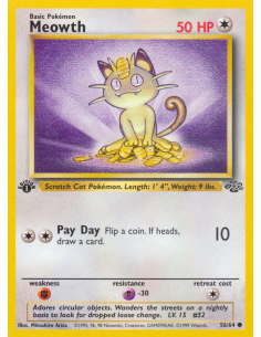Meowth