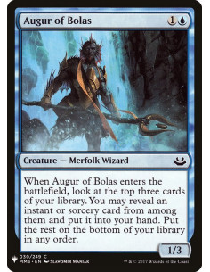 Augur of Bolas