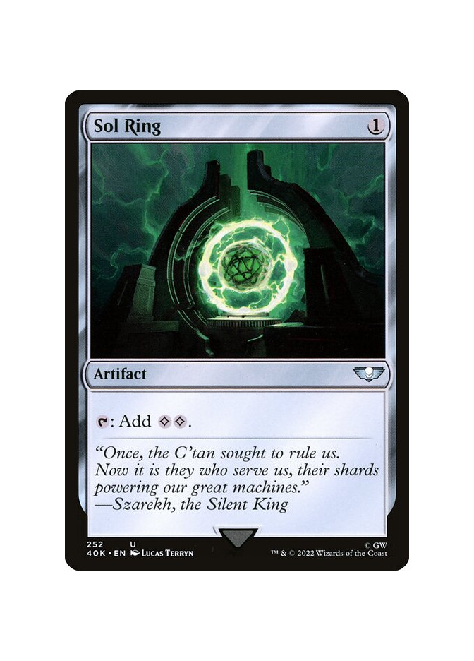 Sol Ring