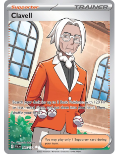 Clavell