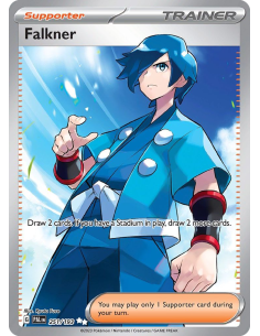 Falkner
