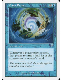 Mana Breach