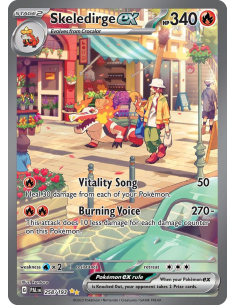 Skeledirge ex
