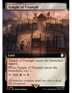 Temple of Triumph