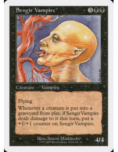 Sengir Vampire
