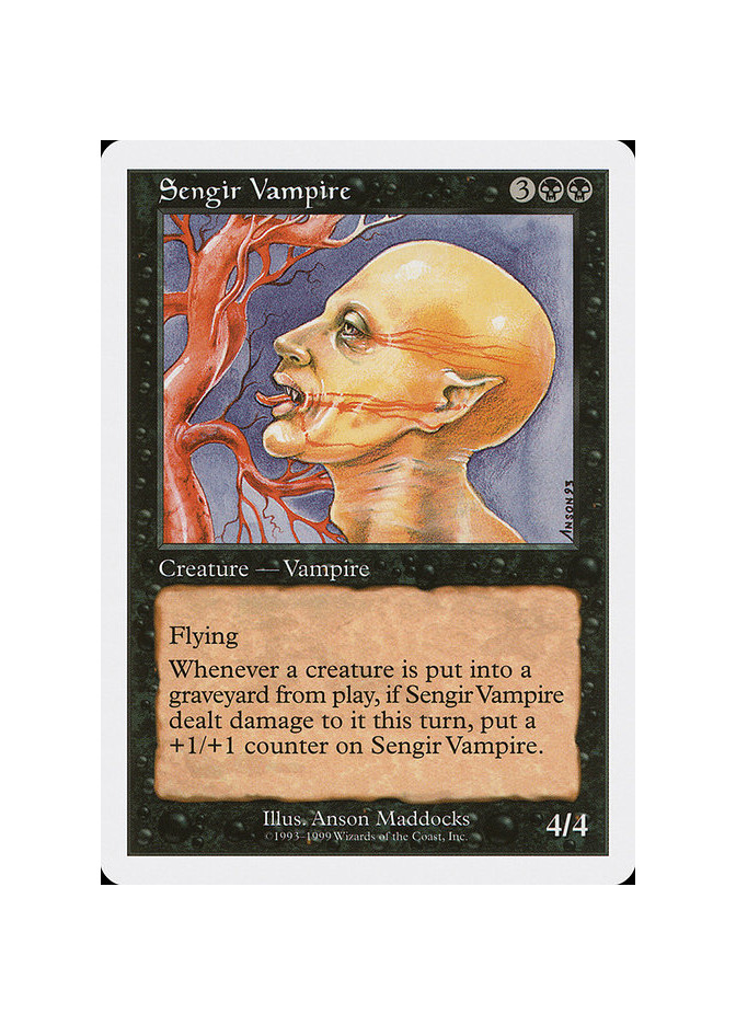 Sengir Vampire