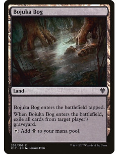 Bojuka Bog