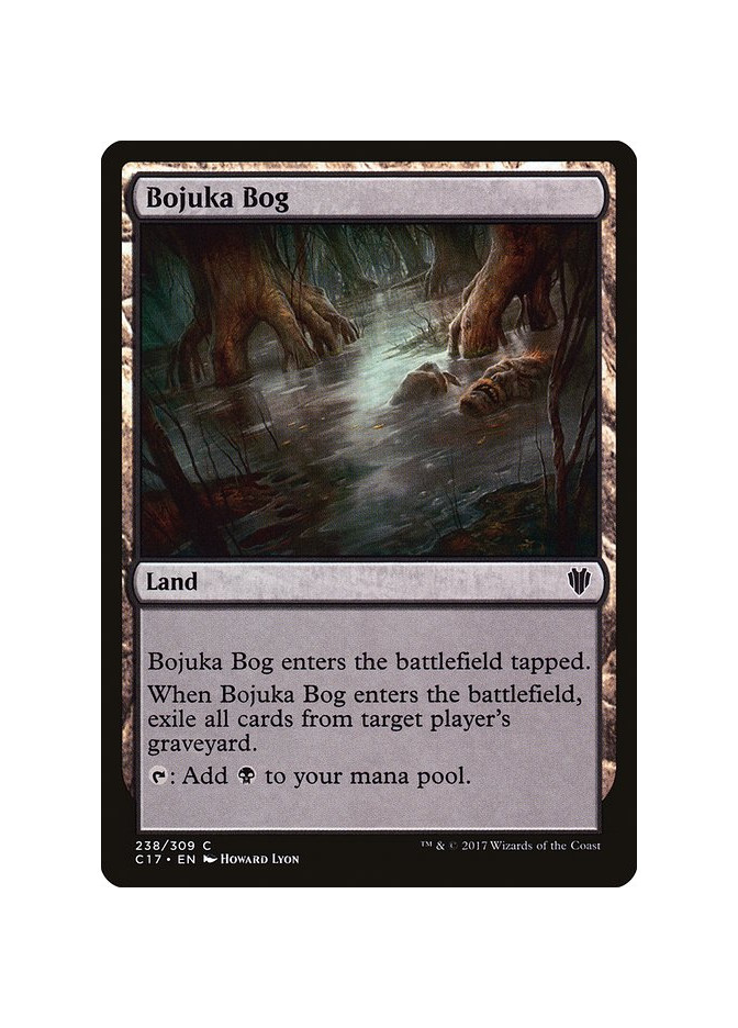 Bojuka Bog