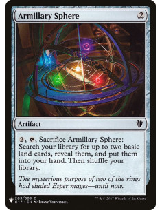 Armillary Sphere