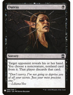 Duress