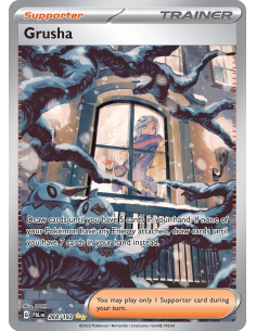 Grusha