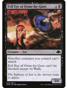Evil Eye of Orms-by-Gore