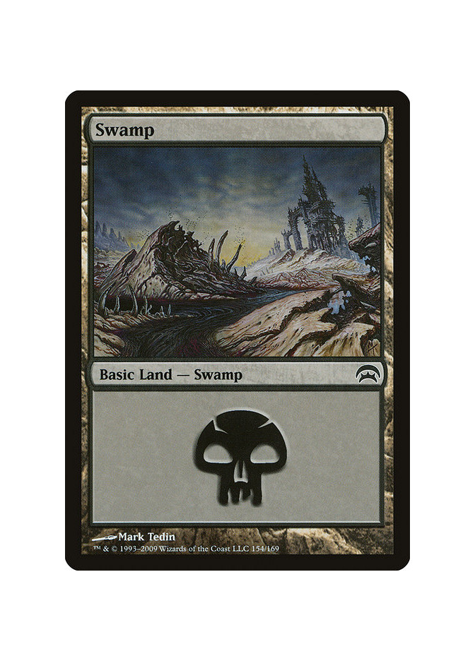 Swamp