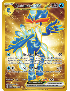 Quaquaval ex