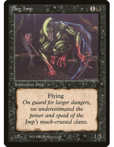 Bog Imp