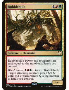 Rubblehulk