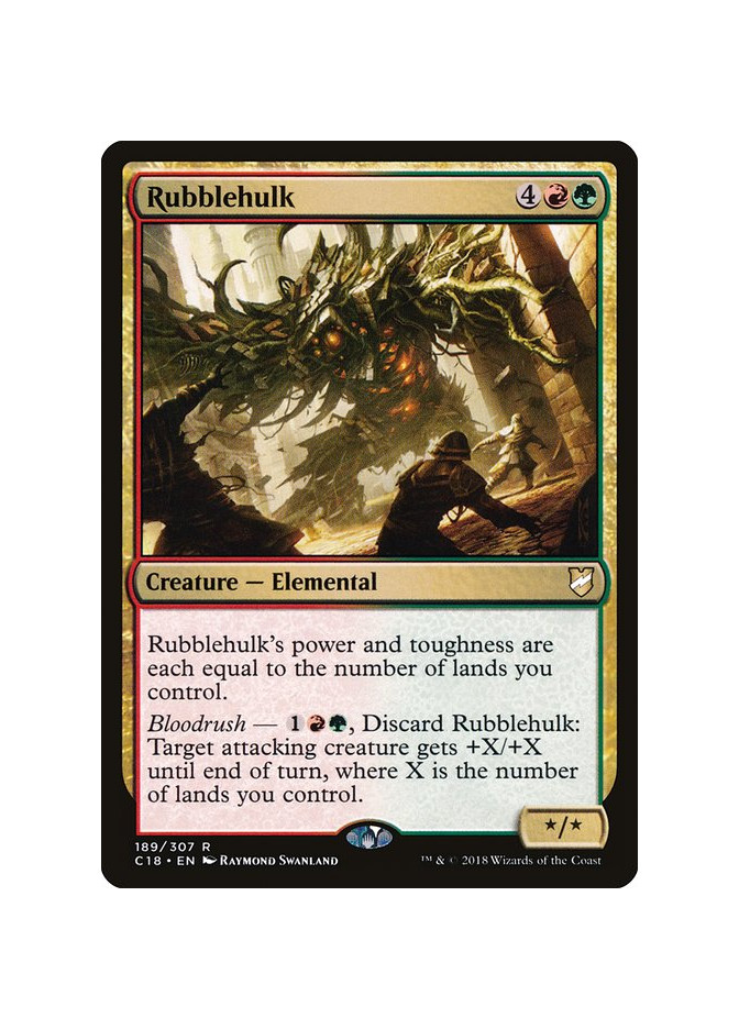 Rubblehulk