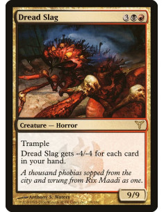 Dread Slag