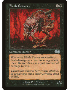 Flesh Reaver