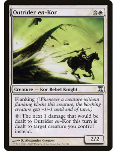 Outrider en-Kor