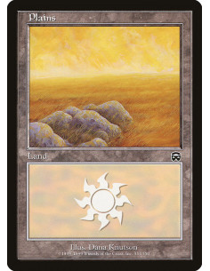 Plains