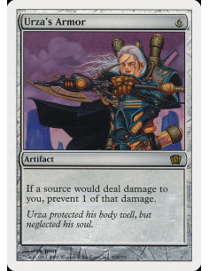 Urza's Armor