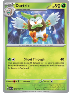 Dartrix