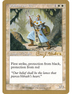 Paladin en-Vec
