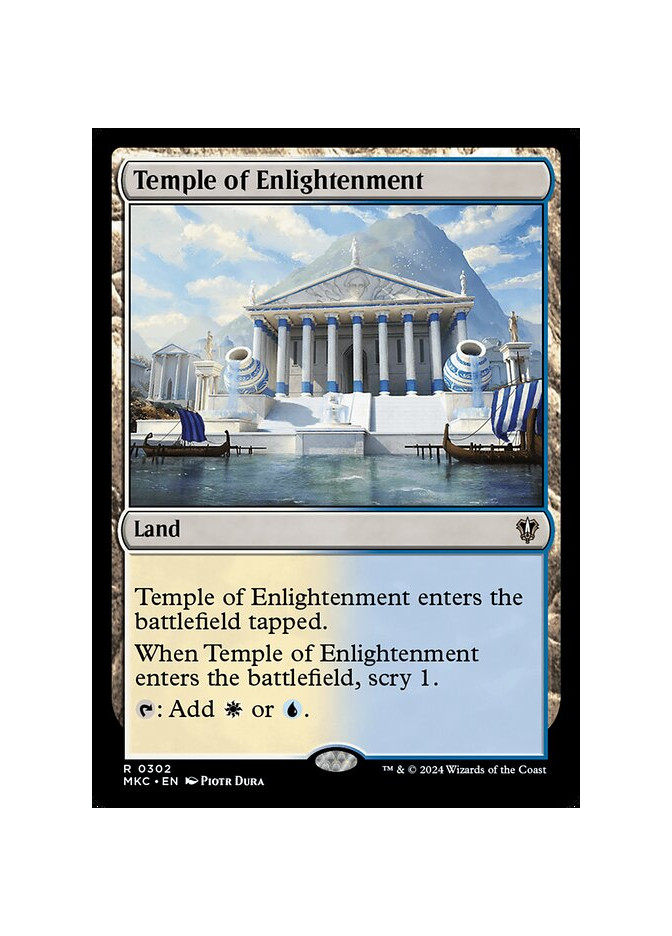 Temple of Enlightenment