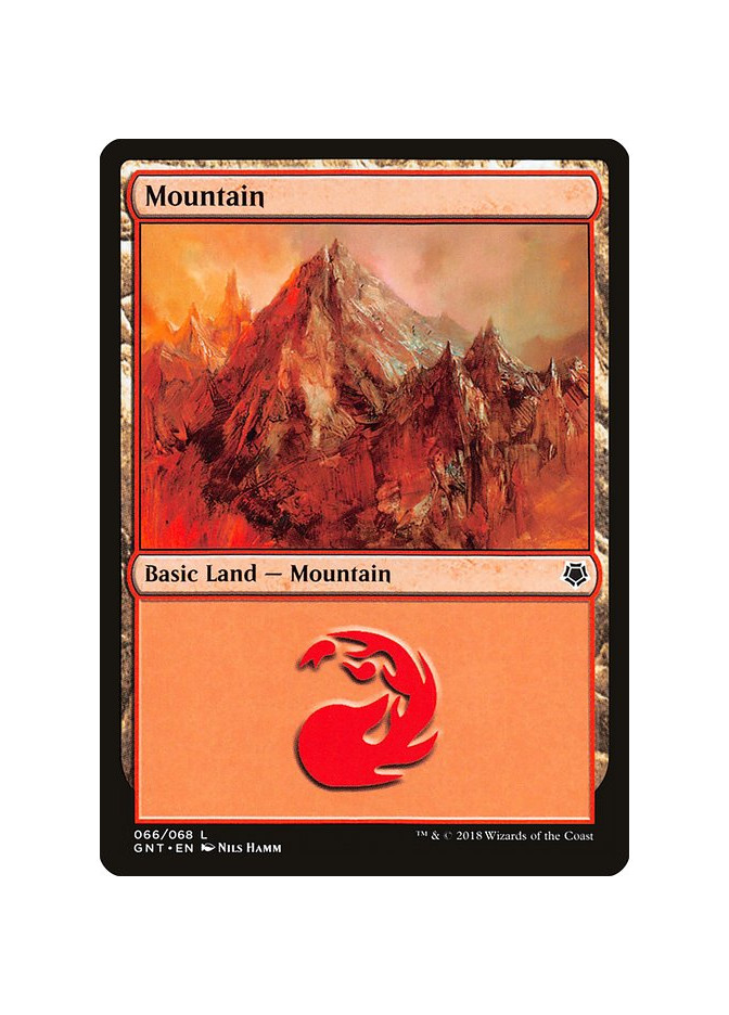 Mountain