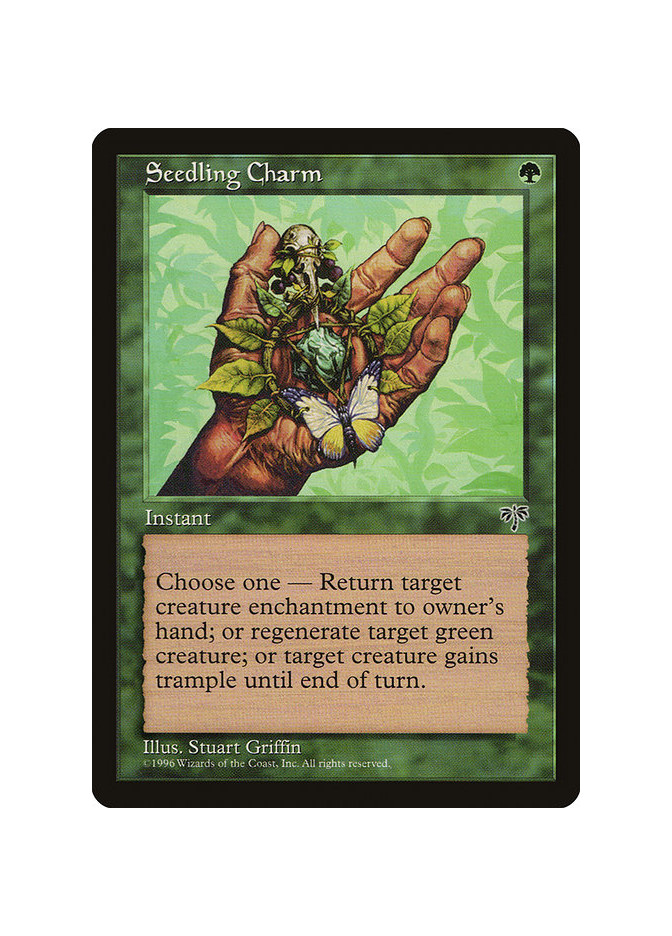 Seedling Charm
