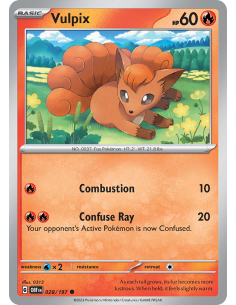 Vulpix