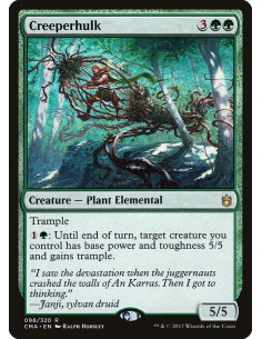 Creeperhulk