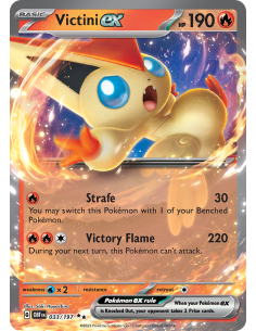 Victini ex