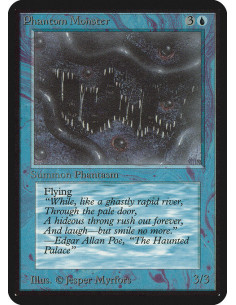 Phantom Monster